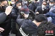 周易测算多次未经允许外出，“素媛案”凶手赵斗淳再次被拘留